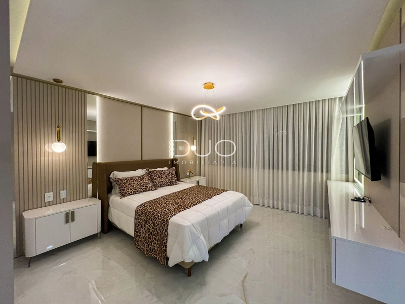 SOBRADO NO CONDOMÍNIO LAGOA DO PASSO: 26ª foto da galeria de imagens do imóvel