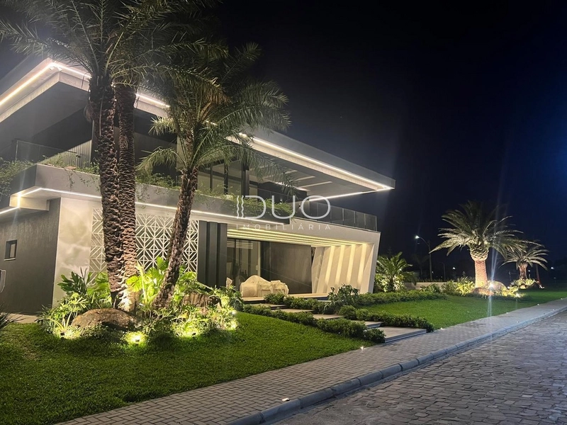 SOBRADO NO CONDOMÍNIO LAGOA DO PASSO: 5ª foto da galeria de imagens do imóvel