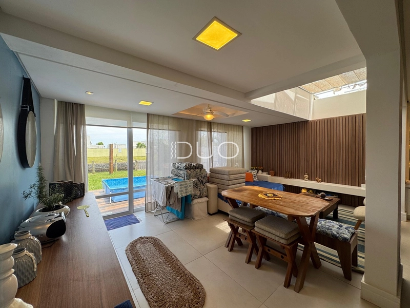 SOBRADO NO CONDOMÍNIO PATEO MARBELLA EM XANGRI-LÁ: 11ª foto da galeria de imagens do imóvel