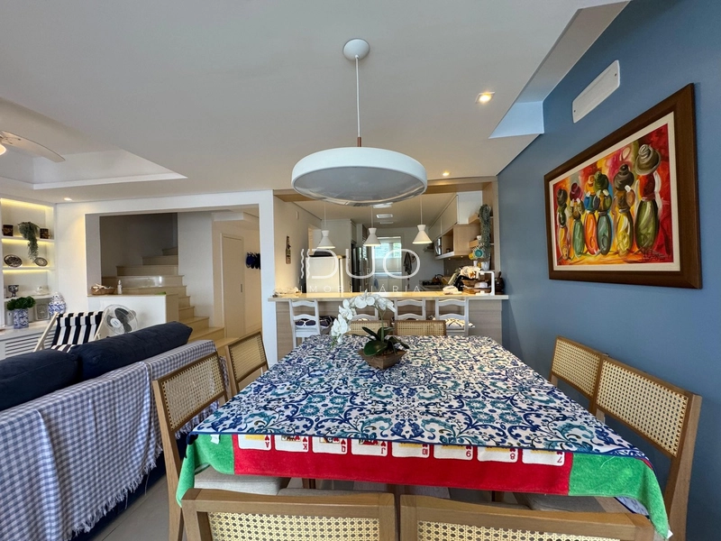 SOBRADO NO CONDOMÍNIO PATEO MARBELLA EM XANGRI-LÁ: 12ª foto da galeria de imagens do imóvel