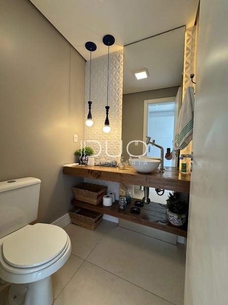 SOBRADO NO CONDOMÍNIO PATEO MARBELLA EM XANGRI-LÁ: 43ª foto da galeria de imagens do imóvel