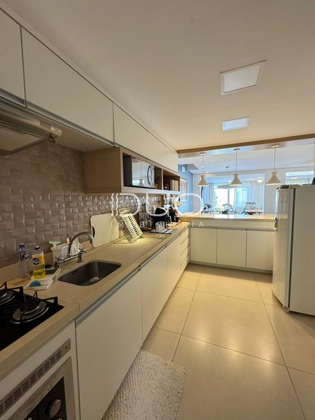 SOBRADO NO CONDOMÍNIO PATEO MARBELLA EM XANGRI-LÁ: 21ª foto da galeria de imagens do imóvel