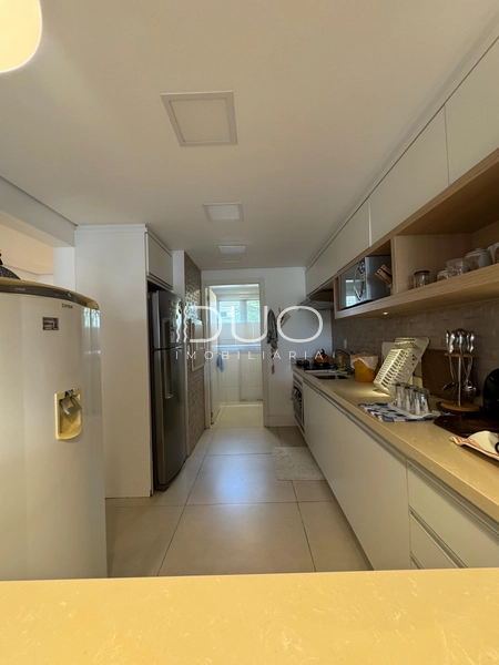 SOBRADO NO CONDOMÍNIO PATEO MARBELLA EM XANGRI-LÁ: 20ª foto da galeria de imagens do imóvel