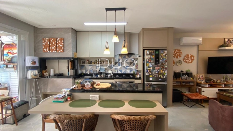 SOBRADO NO CENTRO DE XANGRI-LÁ: 8ª foto da galeria de imagens do imóvel