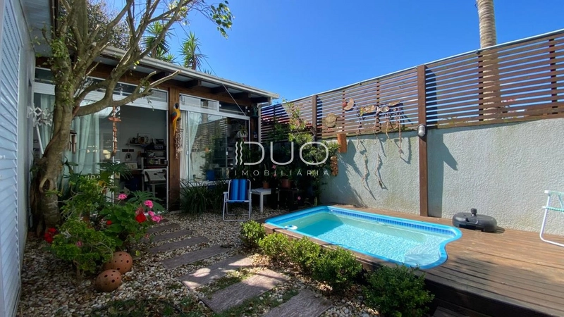 SOBRADO NO CENTRO DE XANGRI-LÁ: 12ª foto da galeria de imagens do imóvel