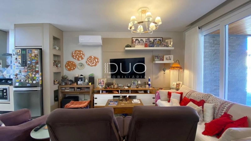 SOBRADO NO CENTRO DE XANGRI-LÁ: 5ª foto da galeria de imagens do imóvel