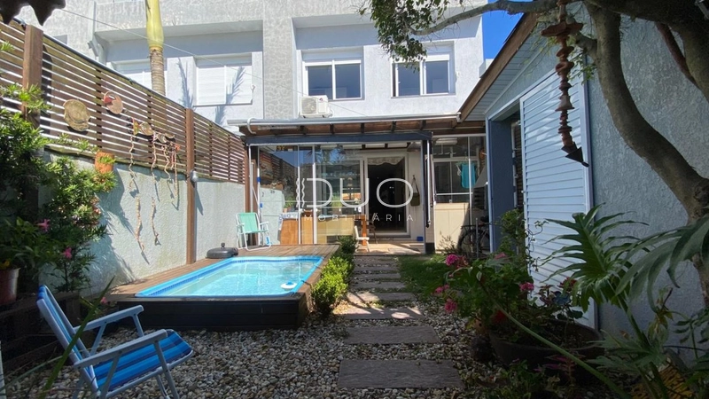 SOBRADO NO CENTRO DE XANGRI-LÁ: 14ª foto da galeria de imagens do imóvel