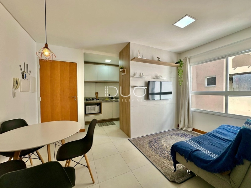 APARTAMENTO 01 DORMITÓRIO EM CAPÃO DA CANOA