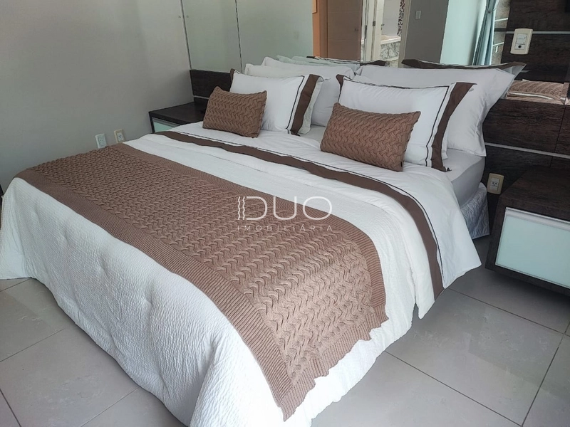 CASA COM 5 DORMITÓRIOS NO CONDOMÍNIO BOSQUES: 36ª foto da galeria de imagens do imóvel