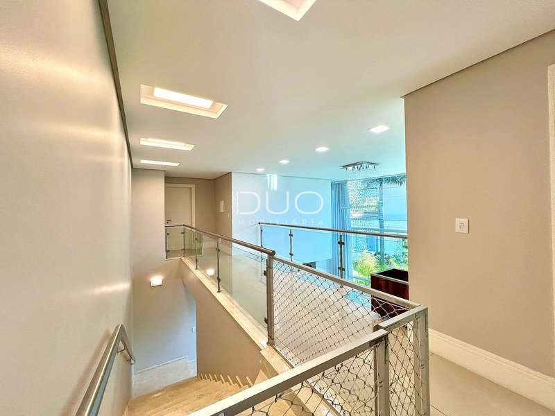 CASA COM 5 DORMITÓRIOS NO CONDOMÍNIO BOSQUES: 14ª foto da galeria de imagens do imóvel