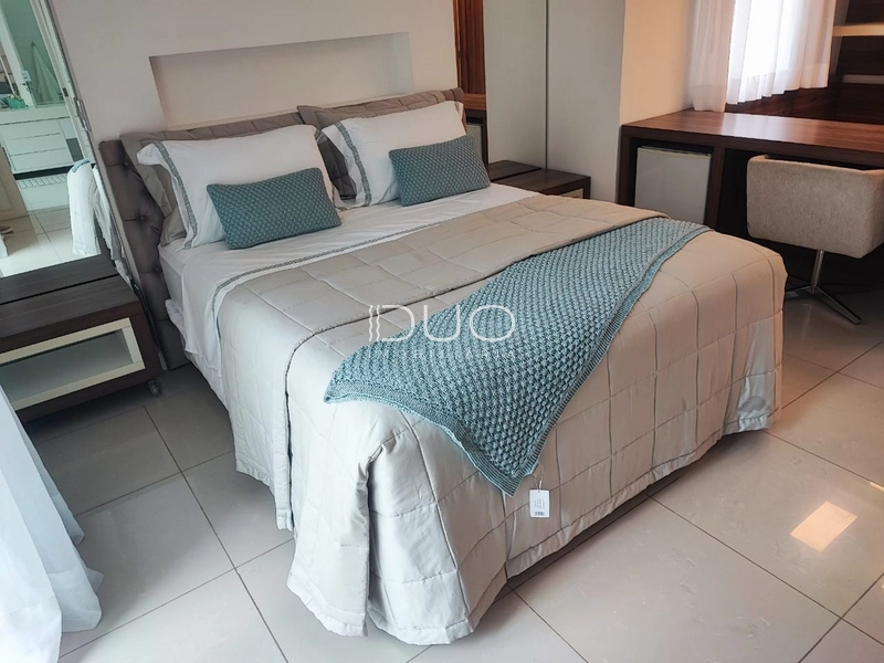 CASA COM 5 DORMITÓRIOS NO CONDOMÍNIO BOSQUES: 28ª foto da galeria de imagens do imóvel