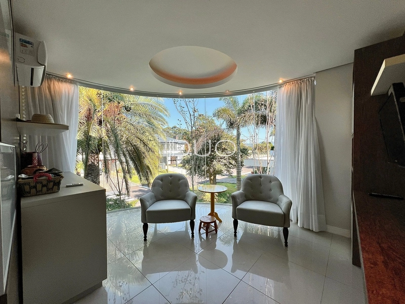 CASA COM 5 DORMITÓRIOS NO CONDOMÍNIO BOSQUES: 16ª foto da galeria de imagens do imóvel