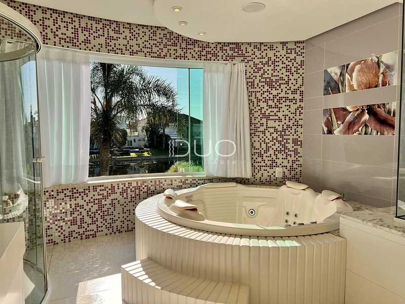 CASA COM 5 DORMITÓRIOS NO CONDOMÍNIO BOSQUES: 20ª foto da galeria de imagens do imóvel