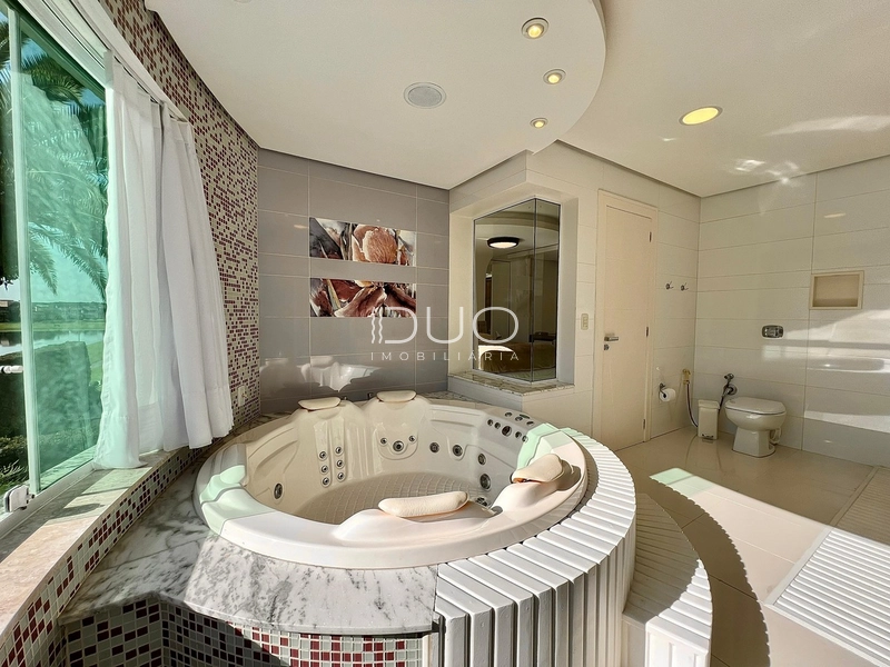 CASA COM 5 DORMITÓRIOS NO CONDOMÍNIO BOSQUES: 22ª foto da galeria de imagens do imóvel