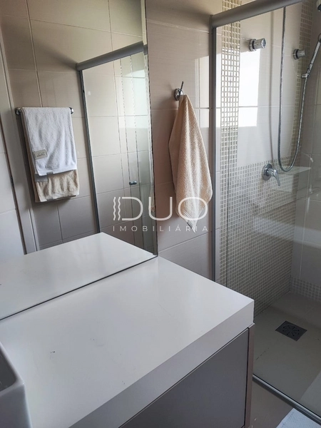 CASA COM 5 DORMITÓRIOS NO CONDOMÍNIO BOSQUES: 33ª foto da galeria de imagens do imóvel