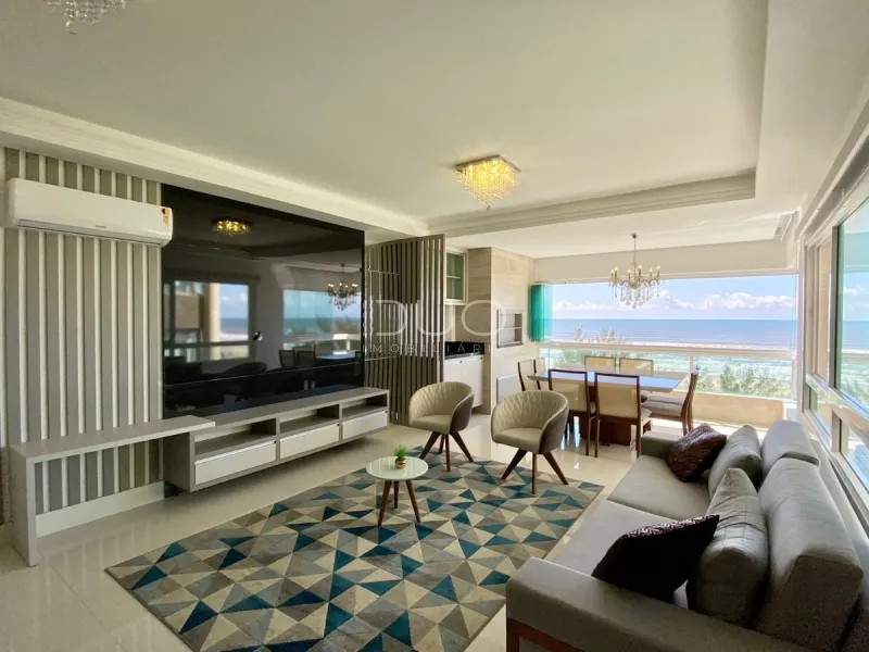 APARTAMENTO 3 DORMITÓRIOS EM CAPÃO DA CANOA