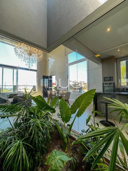 CASA NO ARPOADOR, EM XANGRI-LÁ: 42ª foto da galeria de imagens do imóvel