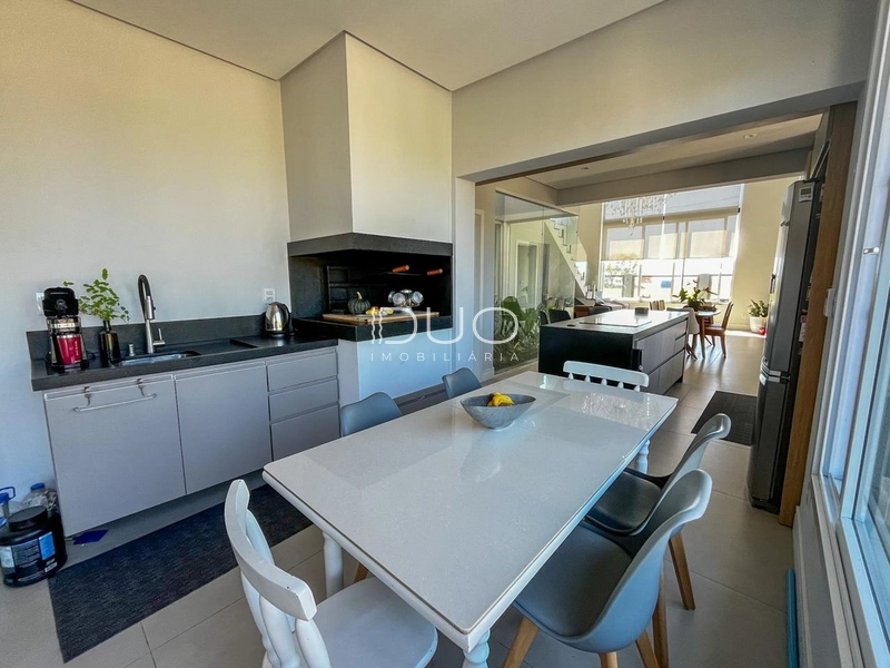 CASA NO ARPOADOR, EM XANGRI-LÁ: 20ª foto da galeria de imagens do imóvel