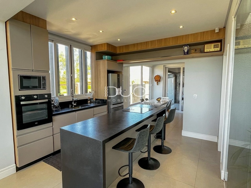 CASA NO ARPOADOR, EM XANGRI-LÁ: 14ª foto da galeria de imagens do imóvel