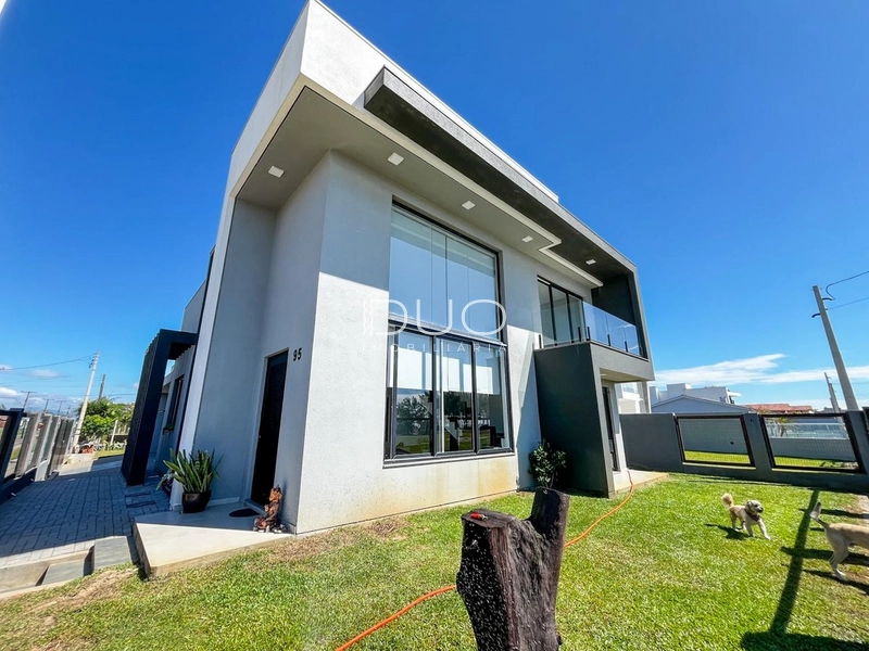 CASA NO ARPOADOR, EM XANGRI-LÁ: 50ª foto da galeria de imagens do imóvel