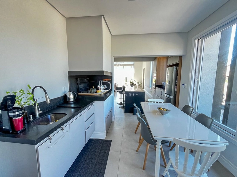 CASA NO ARPOADOR, EM XANGRI-LÁ: 13ª foto da galeria de imagens do imóvel