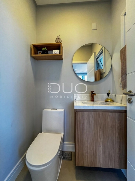 CASA NO ARPOADOR, EM XANGRI-LÁ: 40ª foto da galeria de imagens do imóvel