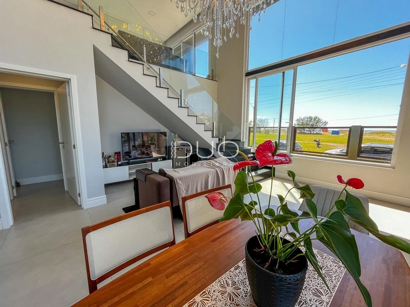 CASA NO ARPOADOR, EM XANGRI-LÁ: 12ª foto da galeria de imagens do imóvel