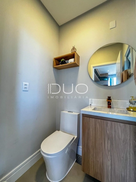 CASA NO ARPOADOR, EM XANGRI-LÁ: 41ª foto da galeria de imagens do imóvel