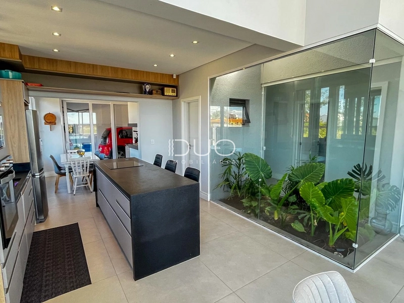 CASA NO ARPOADOR, EM XANGRI-LÁ: 16ª foto da galeria de imagens do imóvel