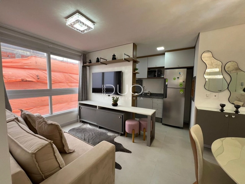 APARTAMENTO 02 DORMITÓRIOS EM CAPÃO DA CANOA