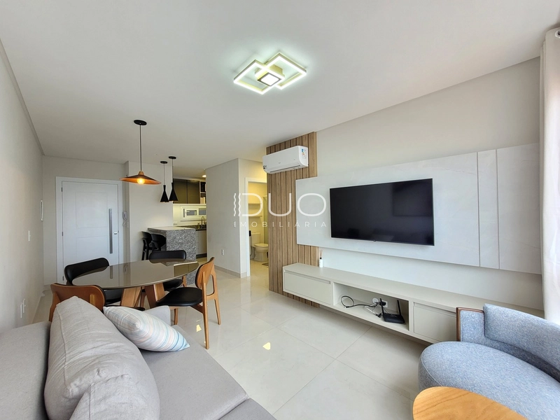 APARTAMENTO 02 DORMITÓRIOS EM CAPÃO DA CANOA