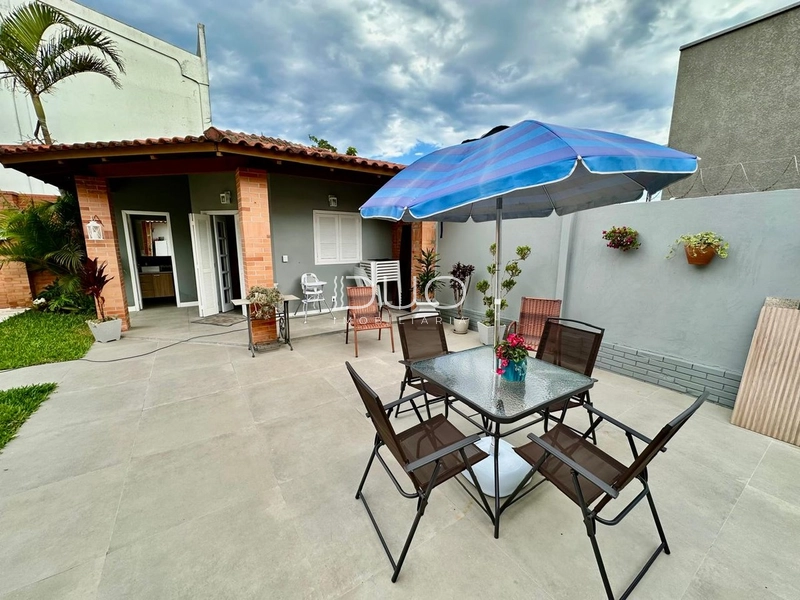 CASA COM 3 DORMITÓRIOS EM XANGRI-LÁ: 22ª foto da galeria de imagens do imóvel