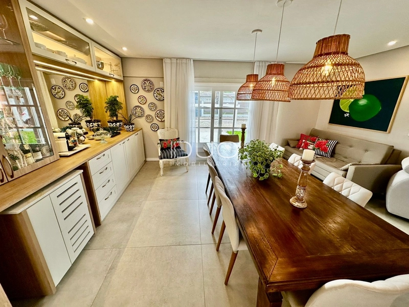 CASA COM 3 DORMITÓRIOS EM XANGRI-LÁ: 11ª foto da galeria de imagens do imóvel