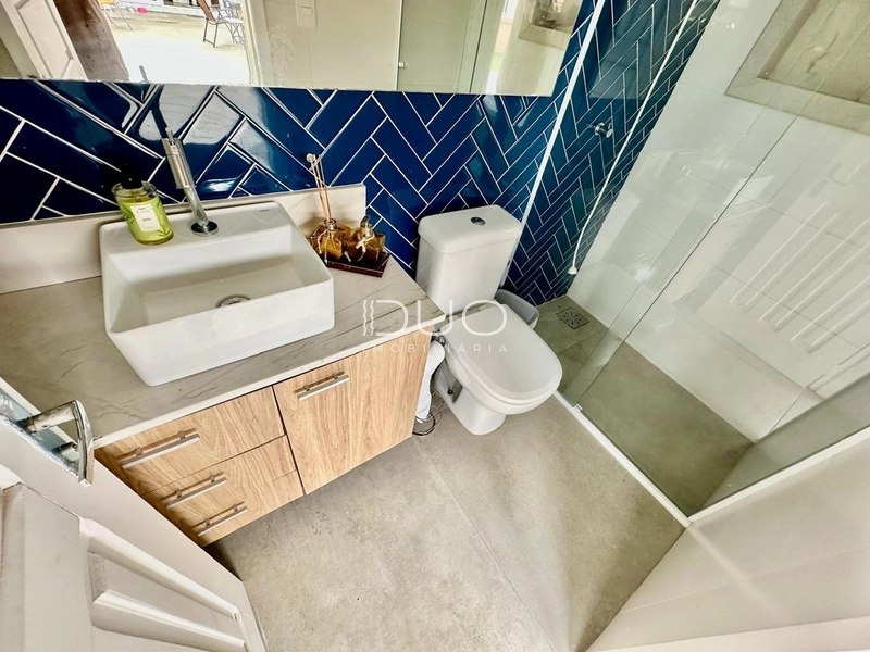 CASA COM 3 DORMITÓRIOS EM XANGRI-LÁ: 21ª foto da galeria de imagens do imóvel