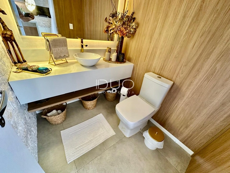 CASA COM 3 DORMITÓRIOS EM XANGRI-LÁ: 15ª foto da galeria de imagens do imóvel