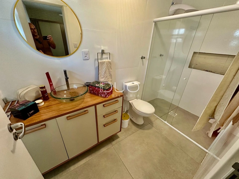 CASA COM 3 DORMITÓRIOS EM XANGRI-LÁ: 14ª foto da galeria de imagens do imóvel