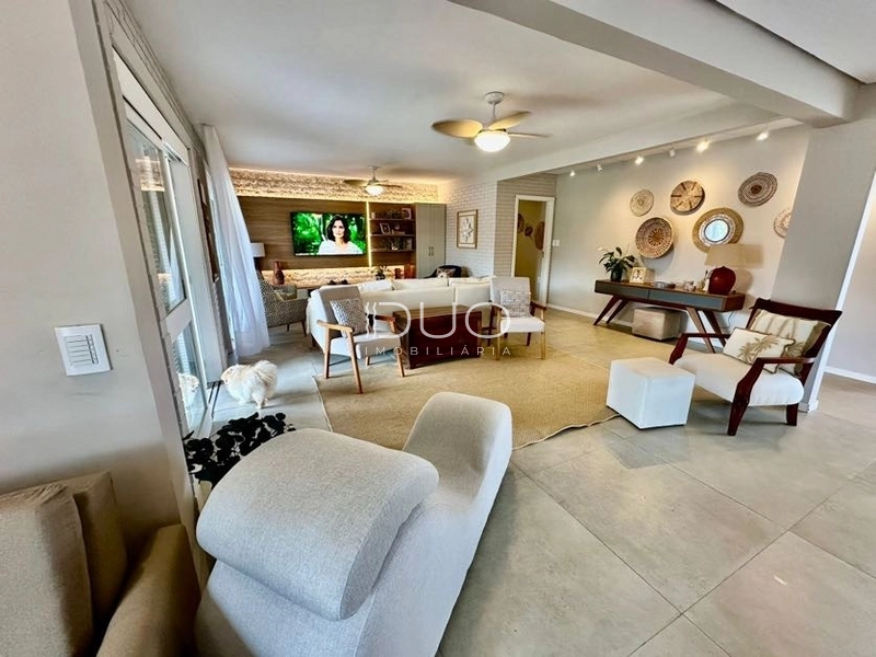 CASA COM 3 DORMITÓRIOS EM XANGRI-LÁ: 8ª foto da galeria de imagens do imóvel