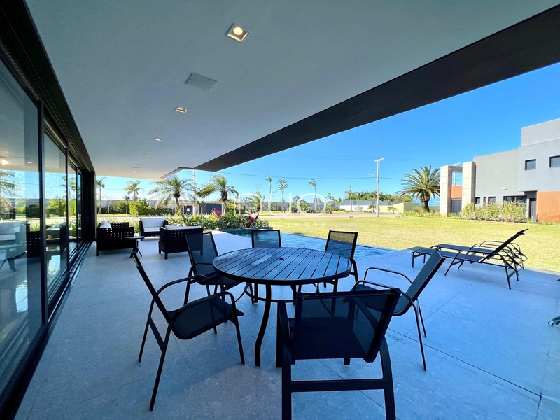 CASA COM 5 DORMITÓRIOS NO CONDOMÍNIO SENSE EM XANGRI-LÁ: 17ª foto da galeria de imagens do imóvel