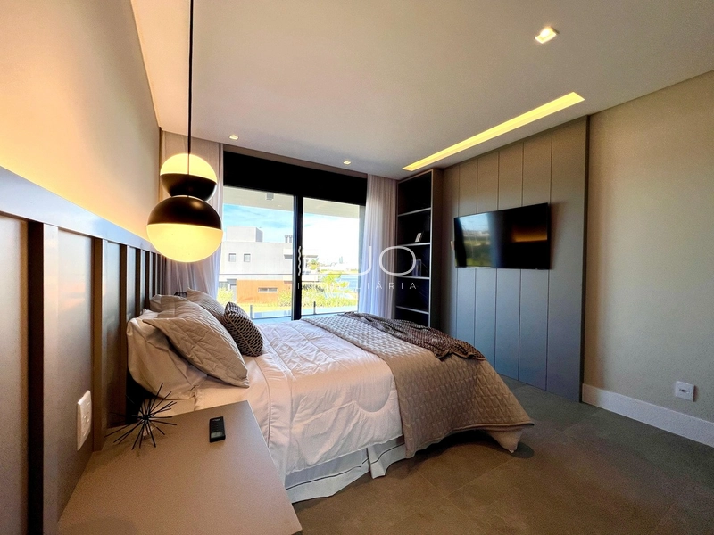 CASA COM 5 DORMITÓRIOS NO CONDOMÍNIO SENSE EM XANGRI-LÁ: 28ª foto da galeria de imagens do imóvel