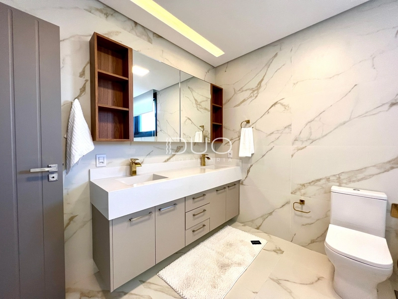 CASA COM 5 DORMITÓRIOS NO CONDOMÍNIO SENSE EM XANGRI-LÁ: 34ª foto da galeria de imagens do imóvel