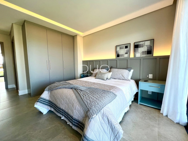 CASA COM 5 DORMITÓRIOS NO CONDOMÍNIO SENSE EM XANGRI-LÁ: 24ª foto da galeria de imagens do imóvel