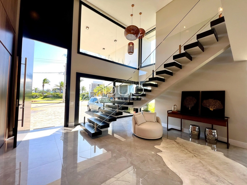 CASA COM 5 DORMITÓRIOS NO CONDOMÍNIO SENSE EM XANGRI-LÁ: 10ª foto da galeria de imagens do imóvel