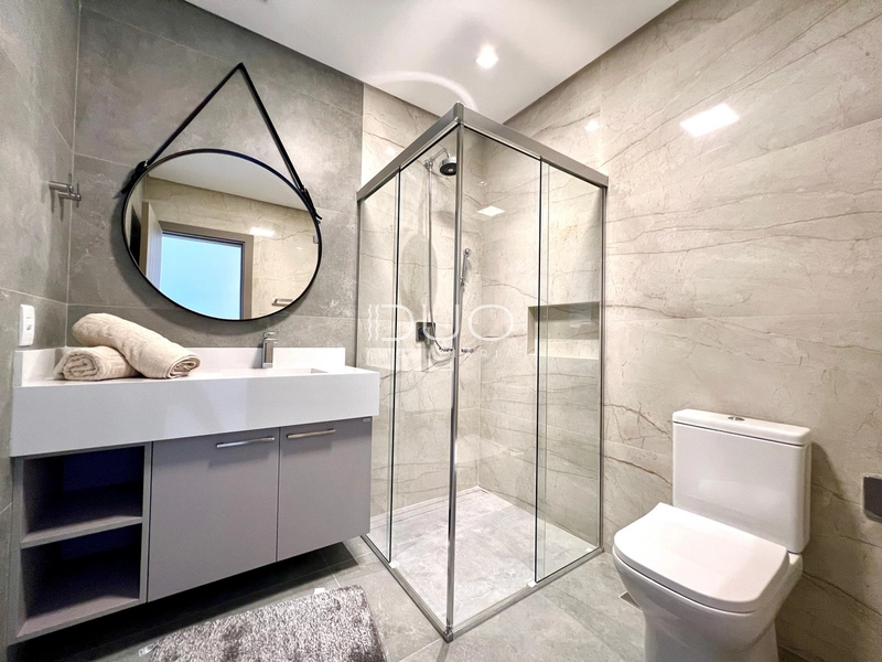 CASA COM 5 DORMITÓRIOS NO CONDOMÍNIO SENSE EM XANGRI-LÁ: 29ª foto da galeria de imagens do imóvel