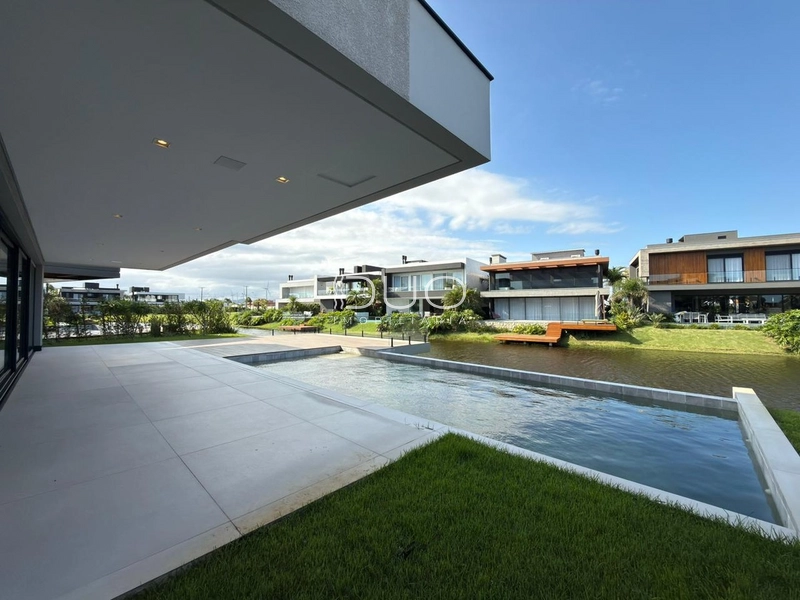 CASA COM 5 DORMITÓRIOS NO CONDOMÍNIO SENSE EM XANGRI-LÁ: 17ª foto da galeria de imagens do imóvel