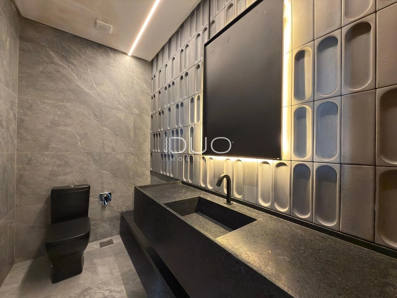 CASA COM 5 DORMITÓRIOS NO CONDOMÍNIO SENSE EM XANGRI-LÁ: 11ª foto da galeria de imagens do imóvel