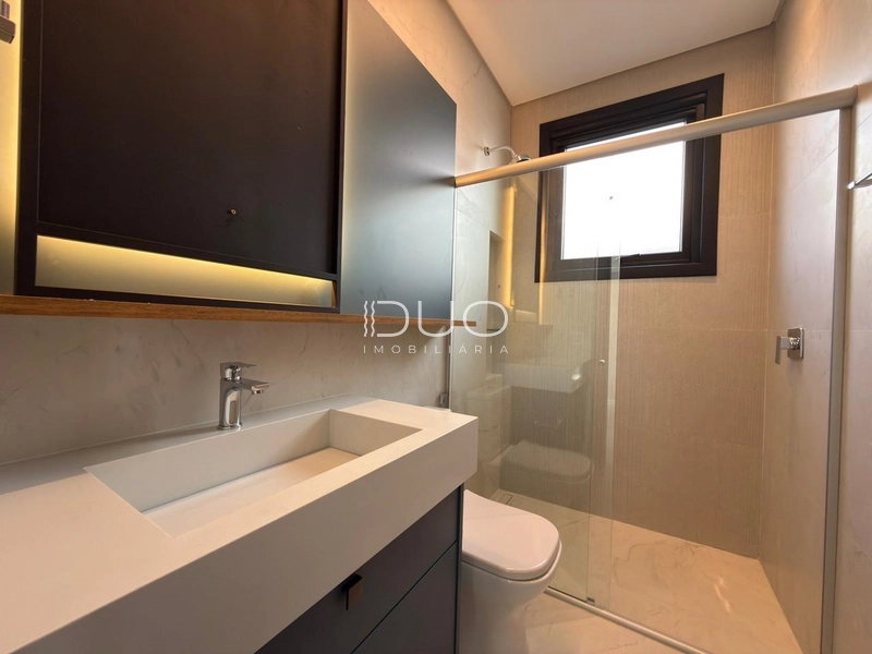 CASA COM 5 DORMITÓRIOS NO CONDOMÍNIO SENSE EM XANGRI-LÁ: 20ª foto da galeria de imagens do imóvel