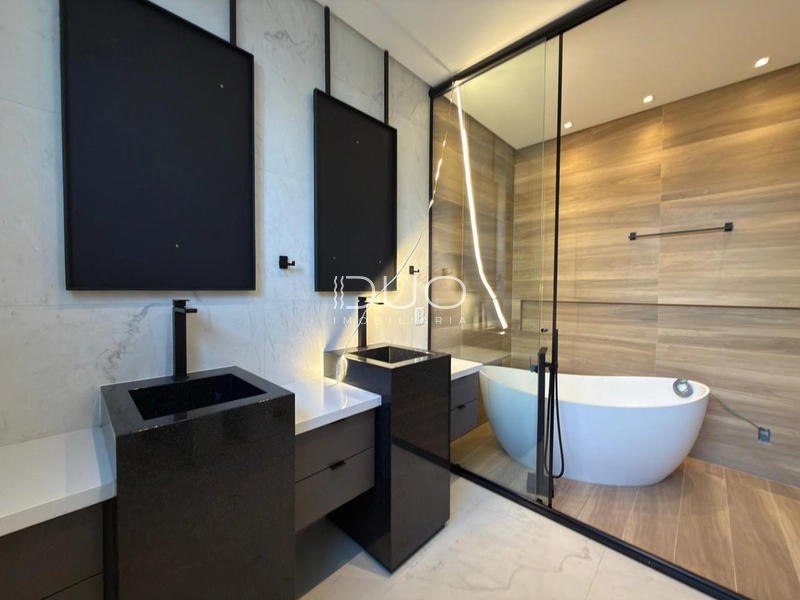 CASA COM 5 DORMITÓRIOS NO CONDOMÍNIO SENSE EM XANGRI-LÁ: 30ª foto da galeria de imagens do imóvel