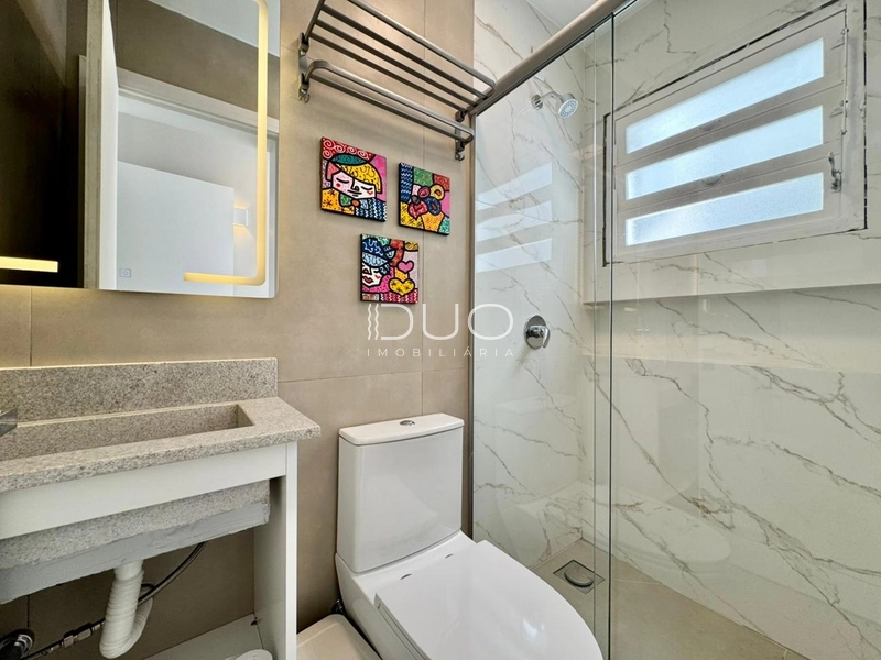 CASA COM 4 DORMITÓRIOS EM XANGRI-LÁ: 23ª foto da galeria de imagens do imóvel