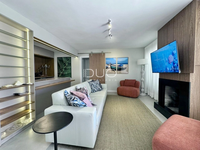 CASA COM 4 DORMITÓRIOS EM XANGRI-LÁ: 6ª foto da galeria de imagens do imóvel