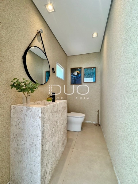 CASA COM 4 DORMITÓRIOS EM XANGRI-LÁ: 9ª foto da galeria de imagens do imóvel